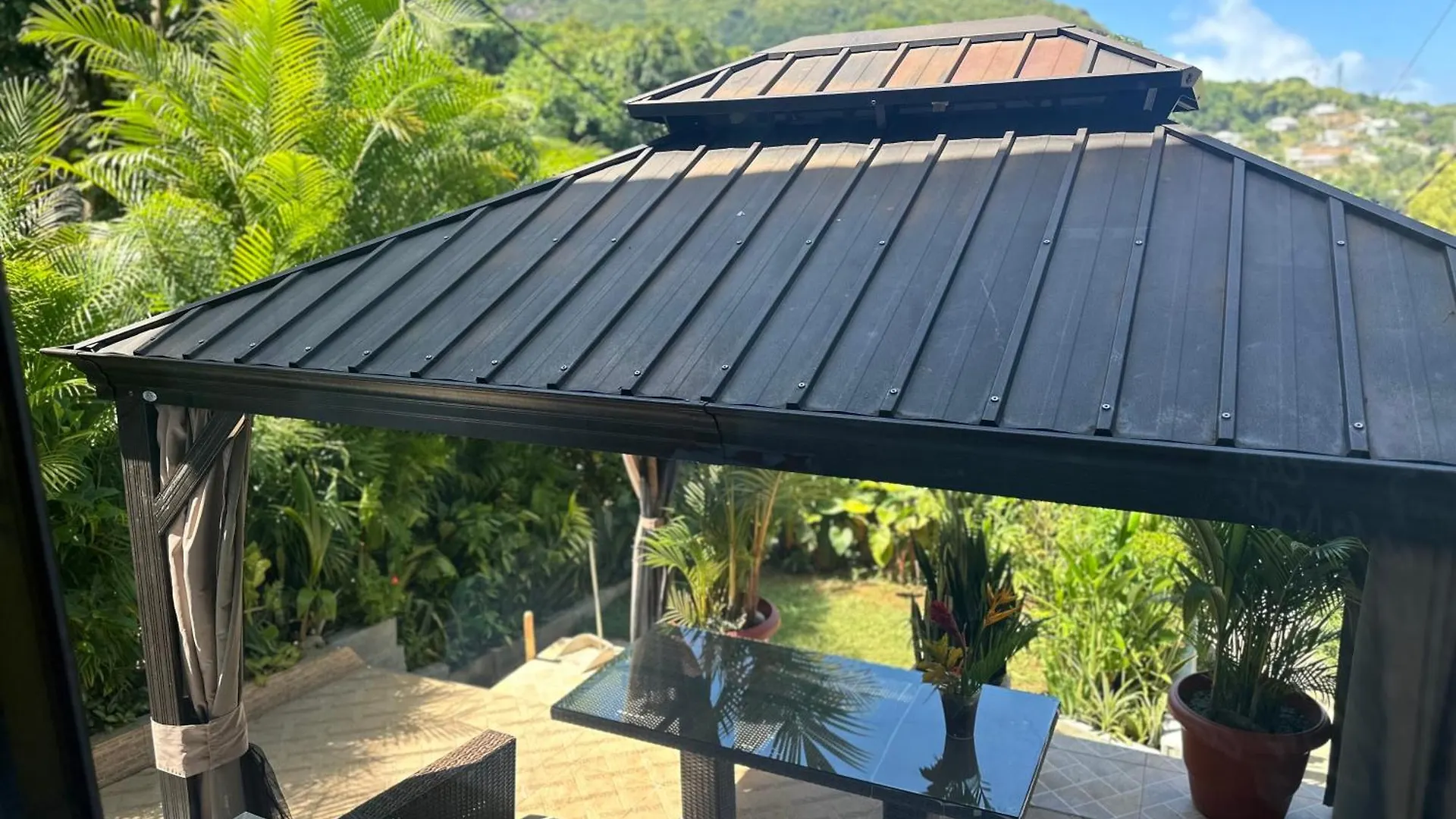 Forest View Apartments Seychelles Anse Etoile 0*,  Seszele